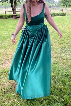 Super straightforward pattern - loved it!