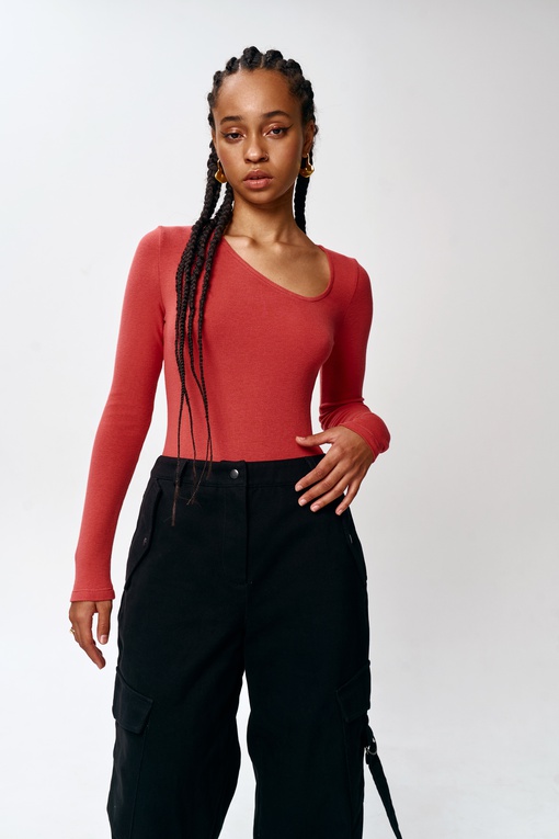 Дерилл брюки