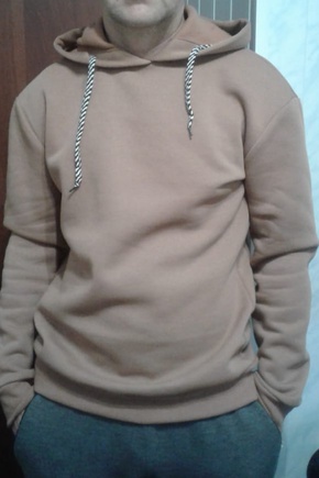 Супруг доволен