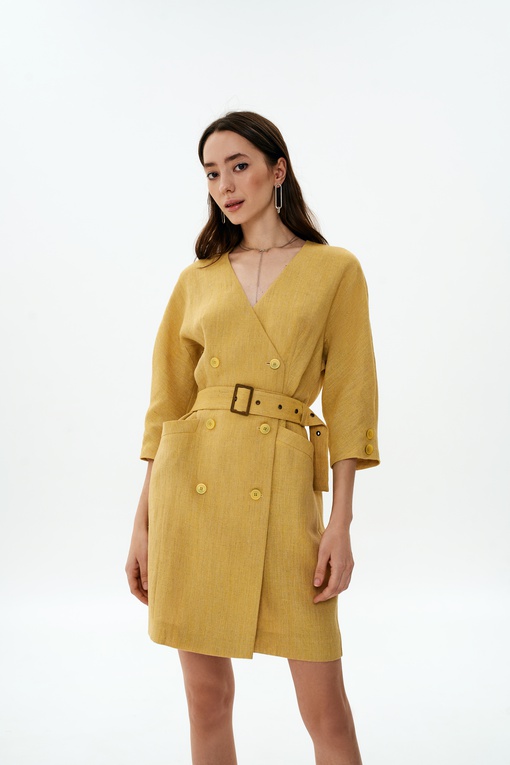 Платье Сусана