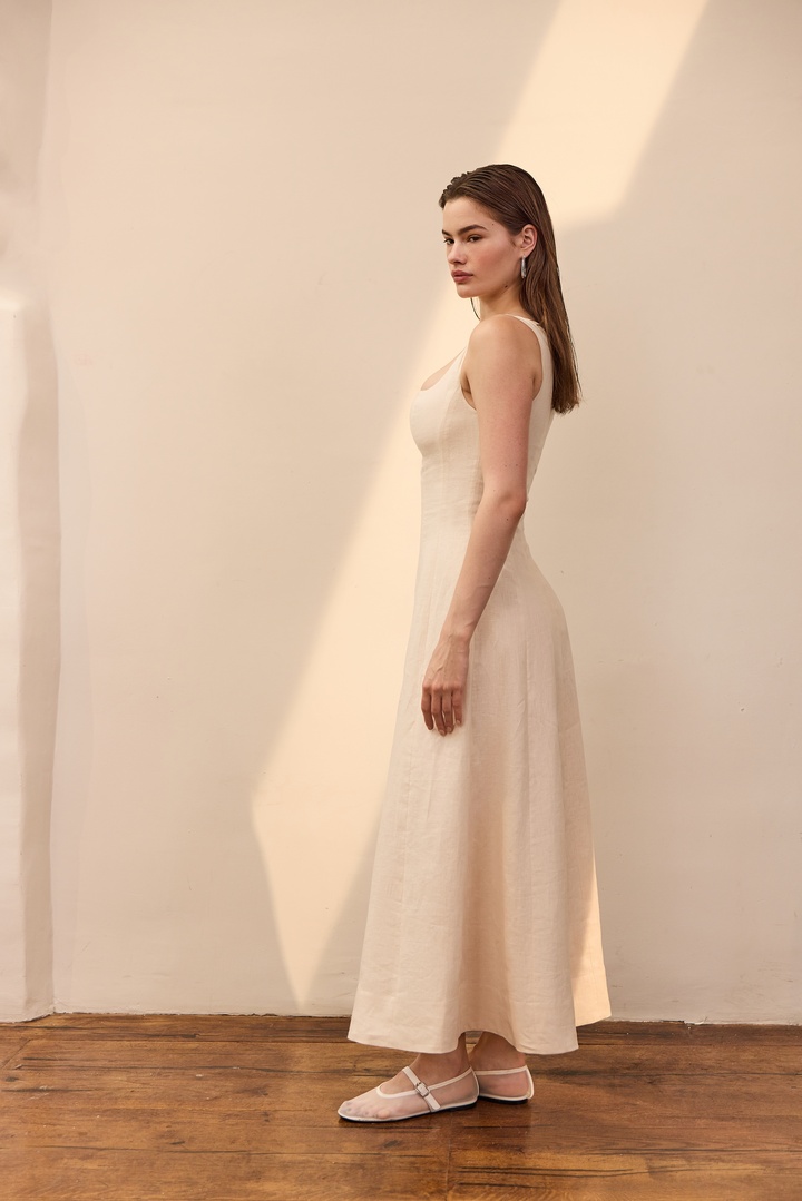 Matia dress