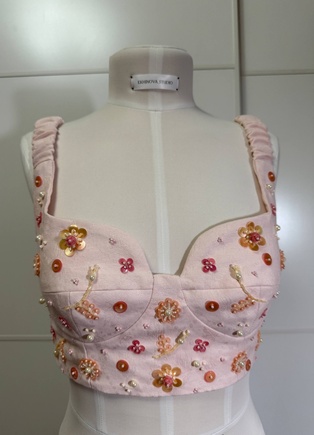 Обожаю этот топ