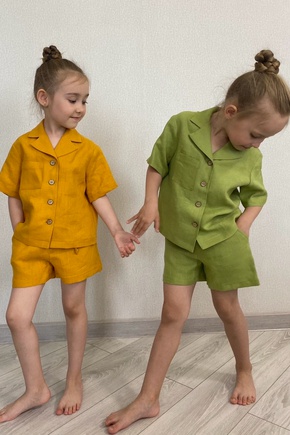 Шортики замечательные 👍