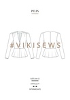 Pelin blouse