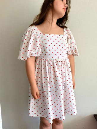 Платье что надо!