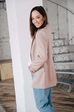 Жакет Ноэль