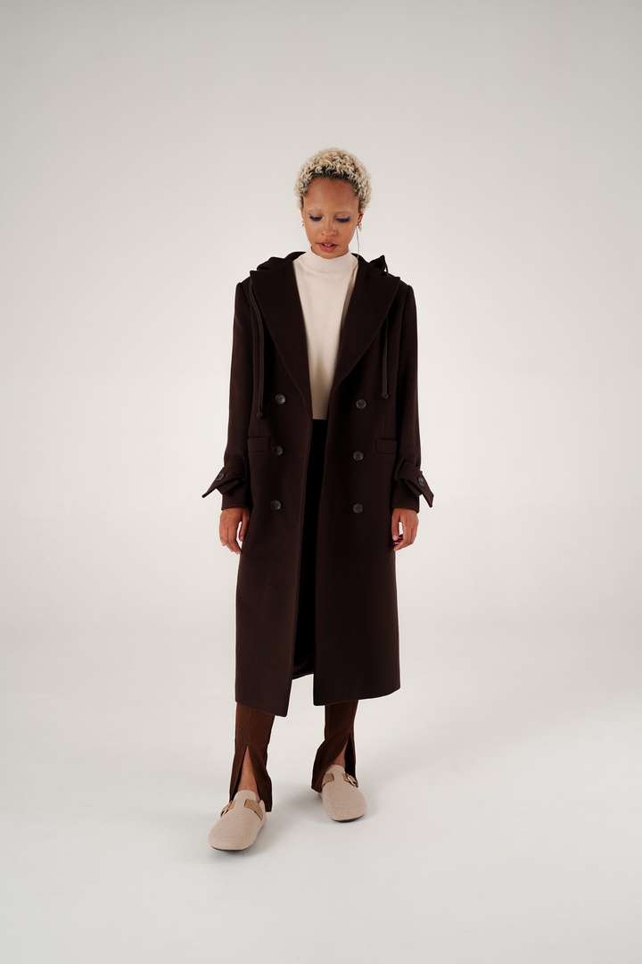 Пальто Арилл