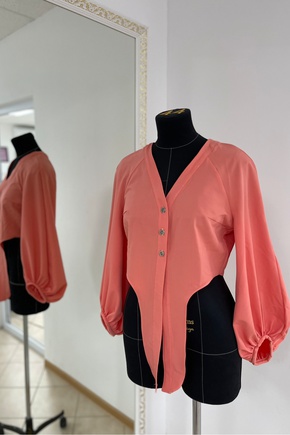 Необычный дизайн😍