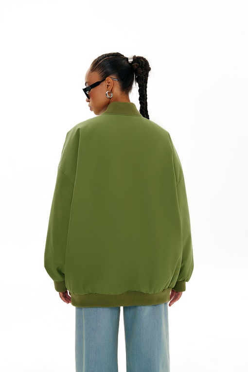 Роми бомбер