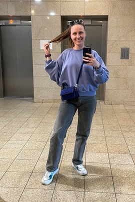 
                             
                                Нуала свитшот.
                                Обложка отзыва пользователя Пользователь 467152
                             
                        