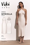 Myrcella dress