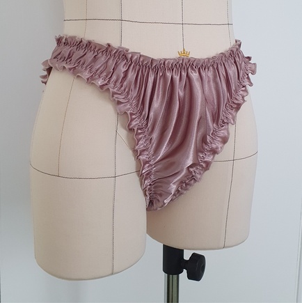 Красивые, но требуют доработки