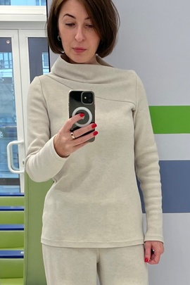 
                             
                                Эрика лонгслив.
                                cover of user feedbackАлеся
                             
                        