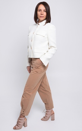 Классика в твиде.