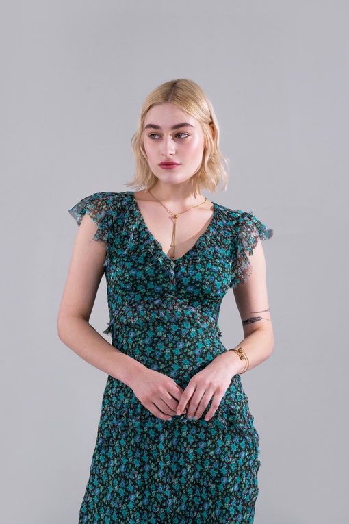 Кейтлин платье