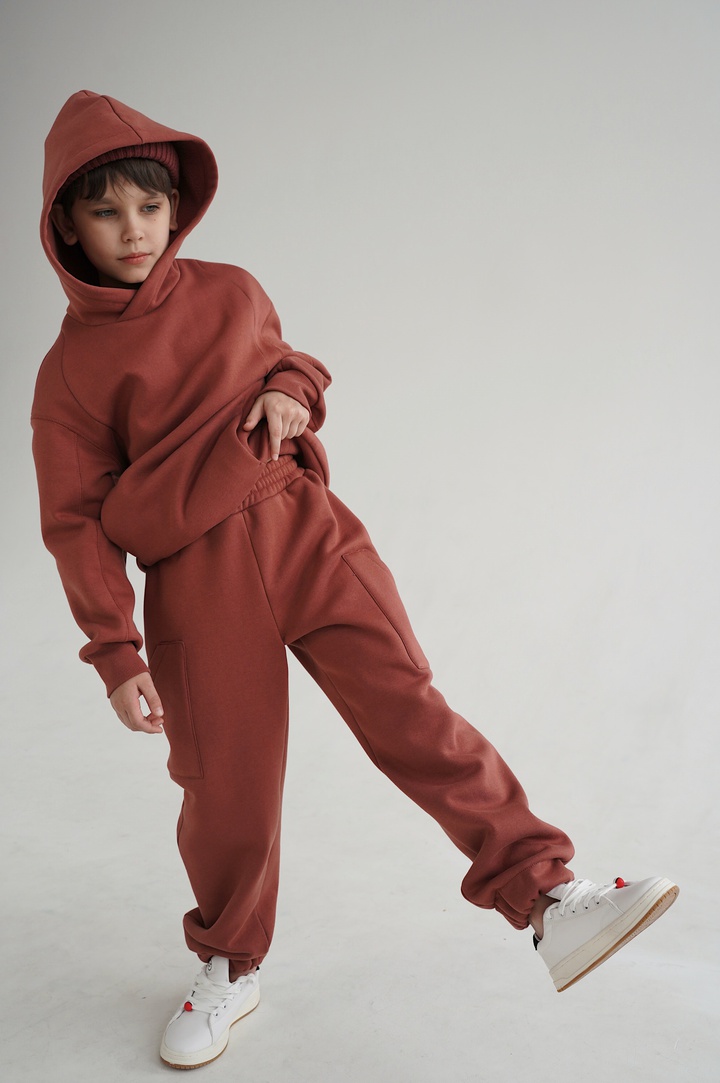 Брюки Сэм (мальчики)