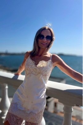 
                             
                                Платье Лейси.
                                Обложка отзыва пользователя Ольга
                             
                        