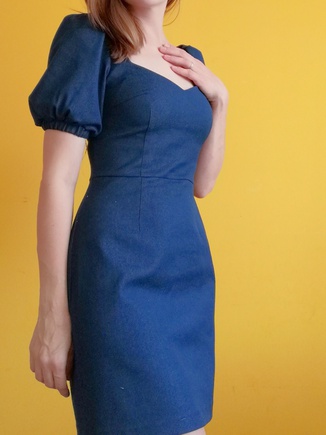 Идеальная посадка