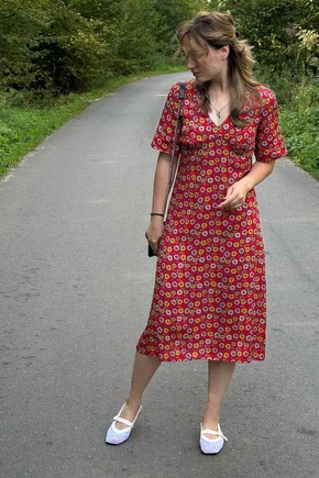 Невероятно красивое