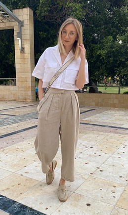 Отличная выкройка и инструкция!