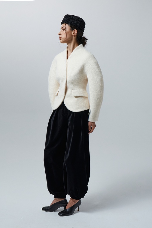 Миртл жакет