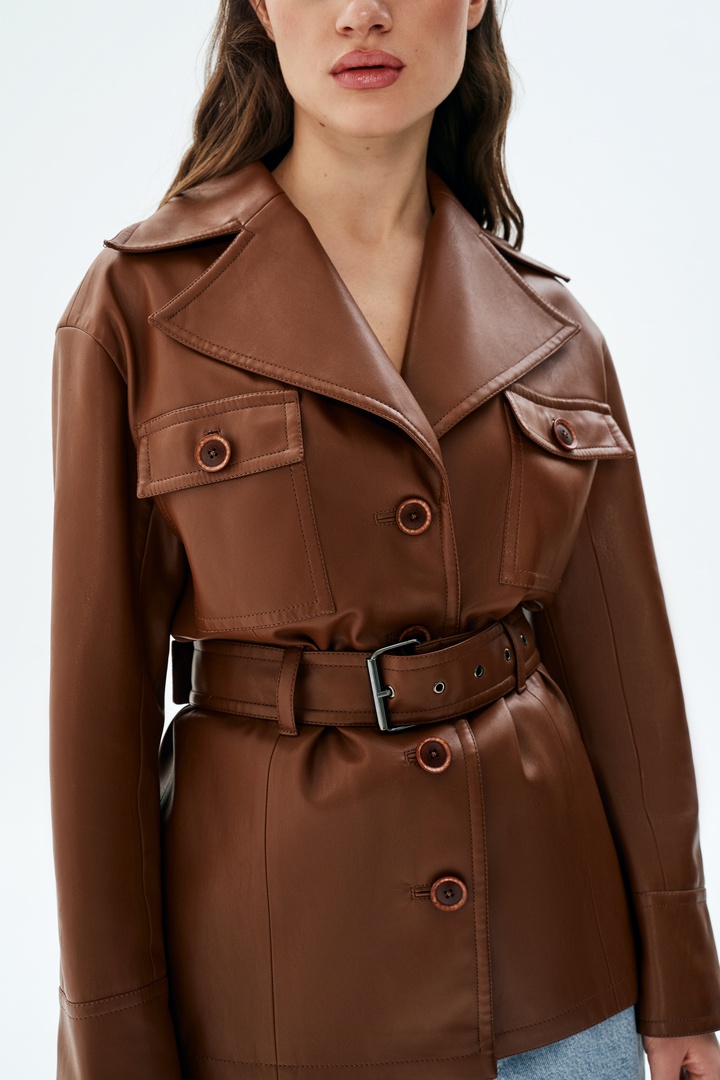 Куртка Фелисити