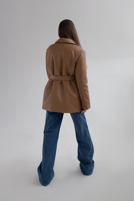Aurelia Jacket