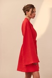 Savannah dress