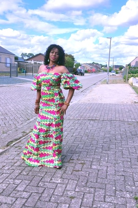 
                             
                                Ninel dress.
                                Обложка отзыва пользователя Пользователь 417973
                             
                        