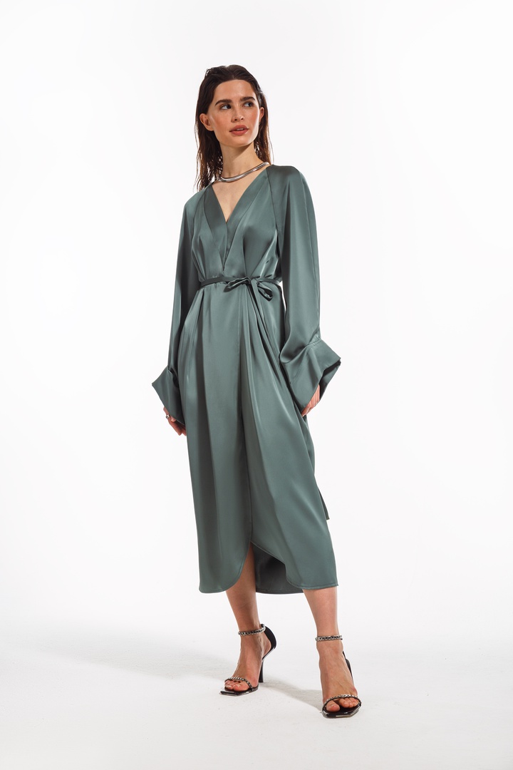 Платье Мануэла