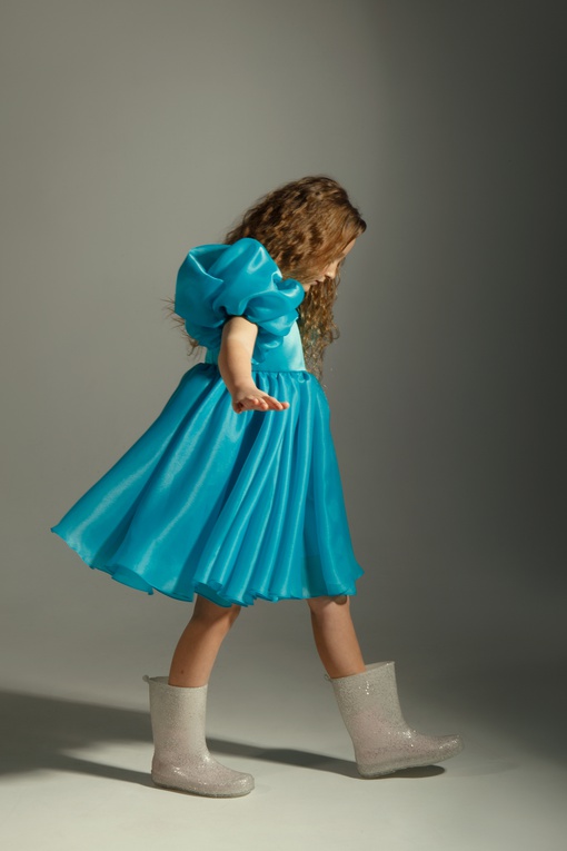 Синди платье