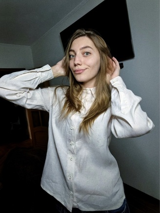 Отличная выкройка