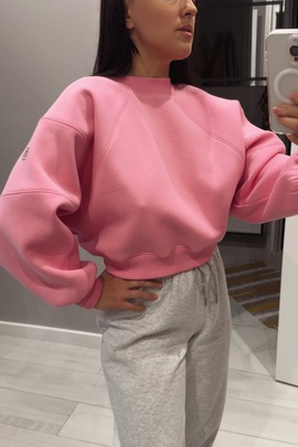 
                             
                                Нуала свитшот.
                                Обложка отзыва пользователя Дина Зингерман
                             
                        