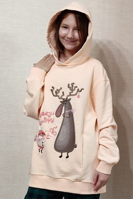 
                             
                                Худи Харпер (девочки).
                                Обложка отзыва пользователя Пользователь 33153
                             
                        