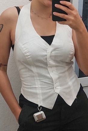 Почти идеальная