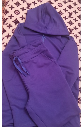 Худи на молнии