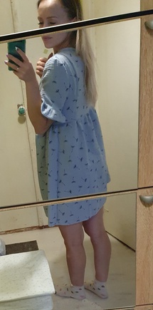 Хорошая выкройка