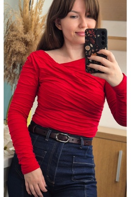 
                             
                                Лемма лонгслив.
                                Обложка отзыва пользователя Martynkova
                             
                        