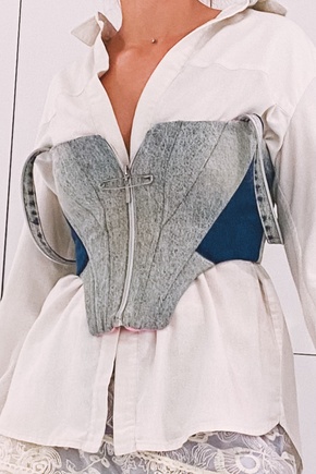 Интересная вещь в гардеробе