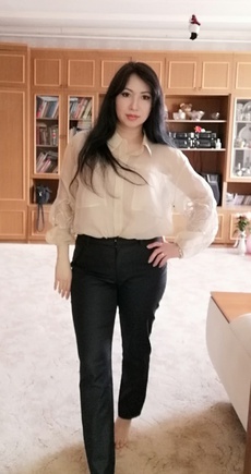 Хилари и Фритси