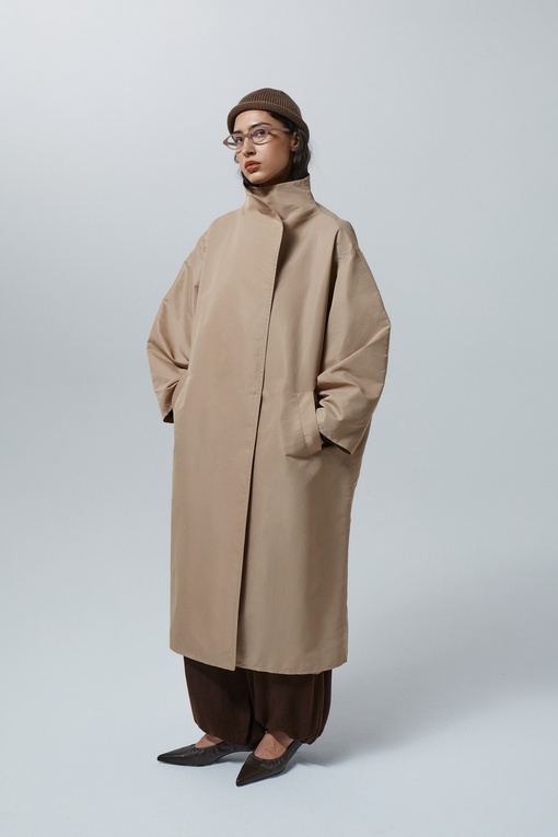 Беллатриса плащ