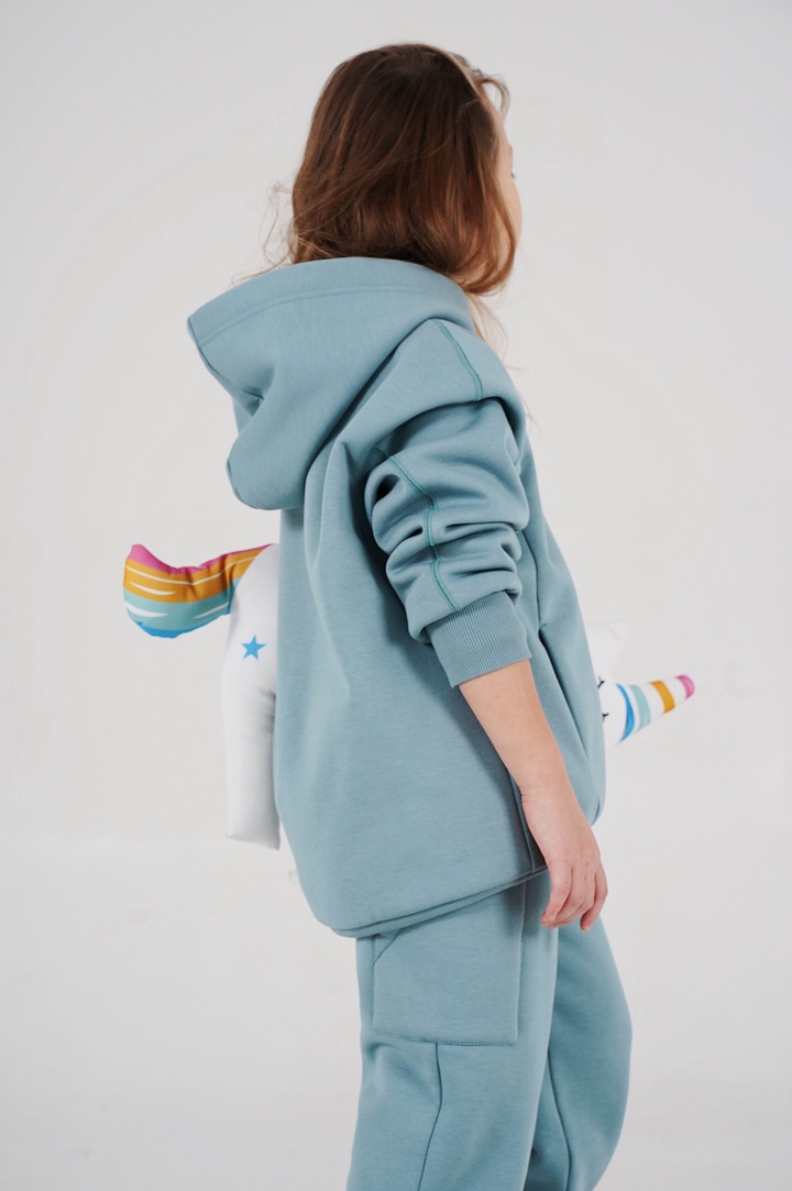 Худи Харпер (девочки)