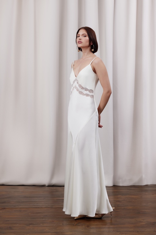 Violanta dress
