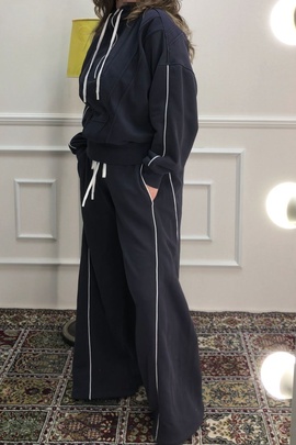 
                             
                                Иша брюки.
                                Обложка отзыва пользователя Пользователь 438619
                             
                        