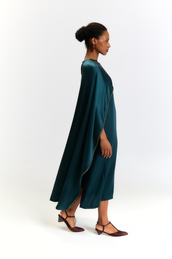 Осанна платье