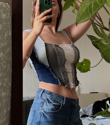 Идеальный топ