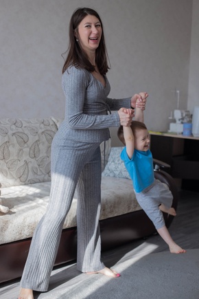 Удобные даже для беременяшек