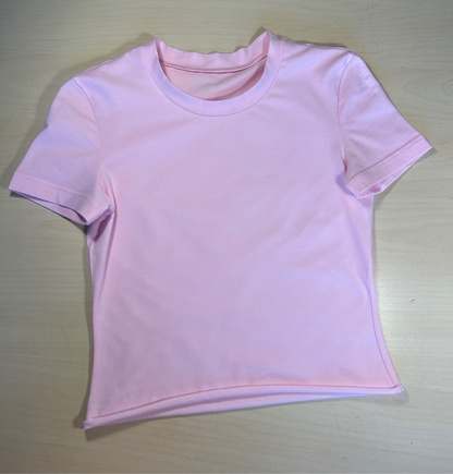 Хорошая выкройка, но