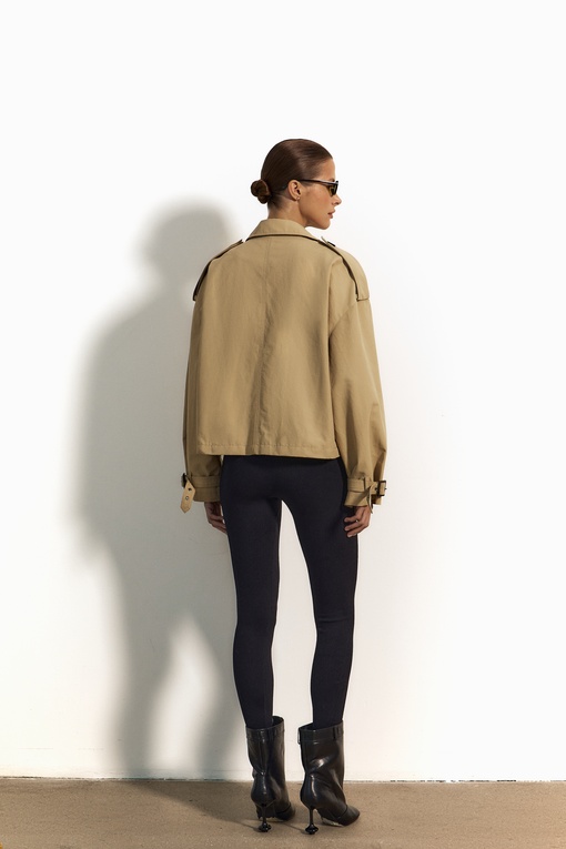 Спенса куртка