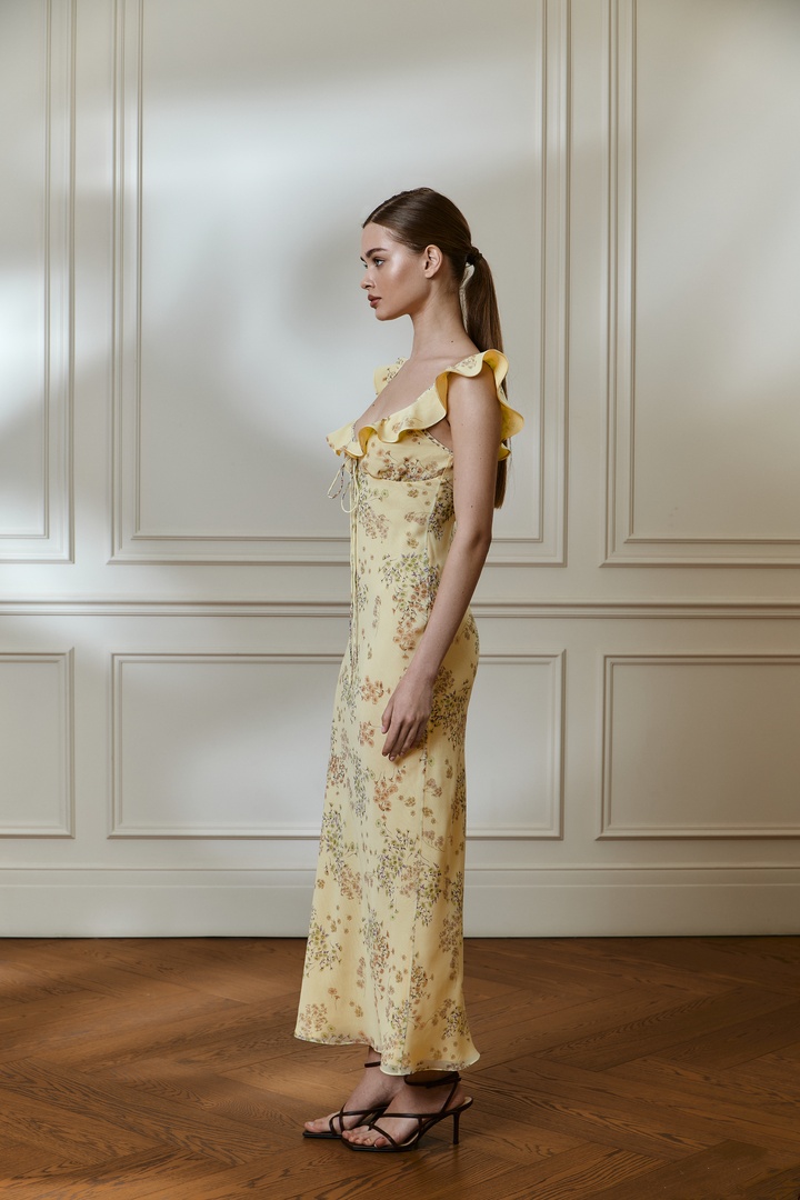 Nelly dress